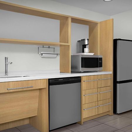 Home2 Suites By Hilton Clarksville/Ft. Campbell Екстериор снимка