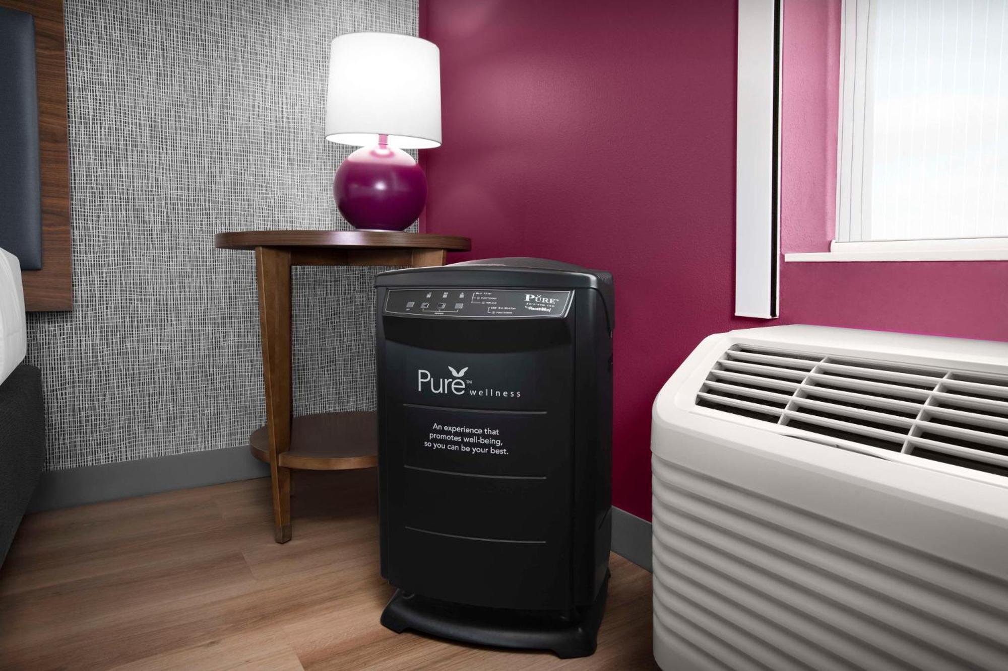 Home2 Suites By Hilton Clarksville/Ft. Campbell Екстериор снимка