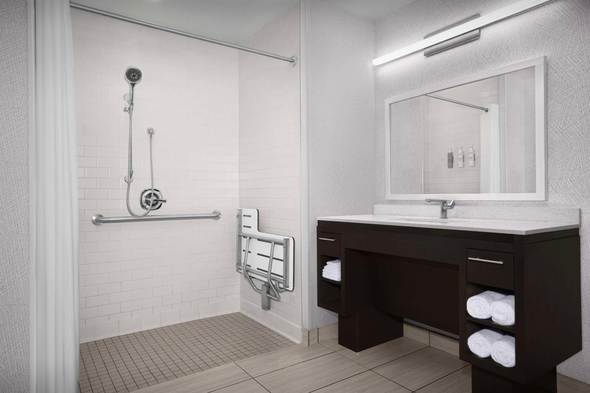 Home2 Suites By Hilton Clarksville/Ft. Campbell Екстериор снимка